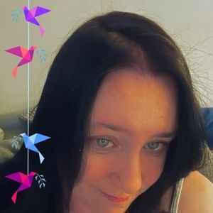 Meet your Posher, Joannie